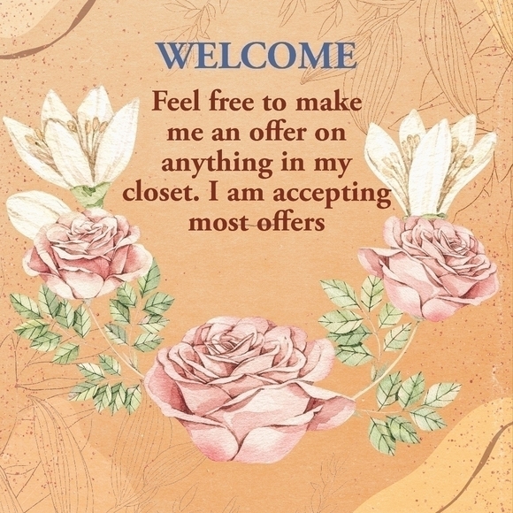 Other - Make me an offer